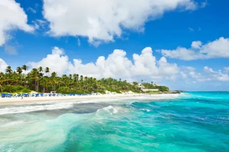 10 Best Places for Winter Sun Around the World