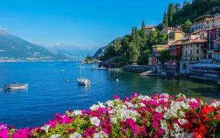 Exploring the Charms of Lake Como: 5 Unforgettable Experiences