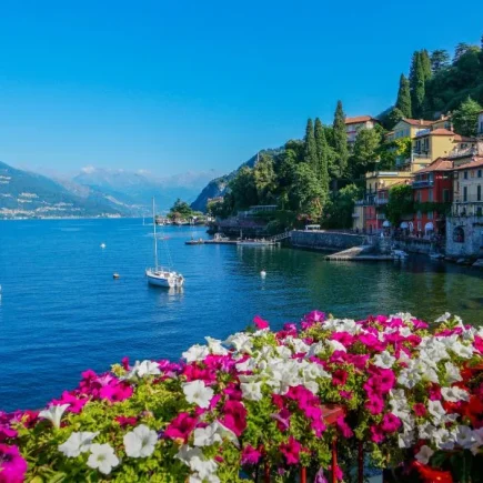 Exploring the Charms of Lake Como: 5 Unforgettable Experiences