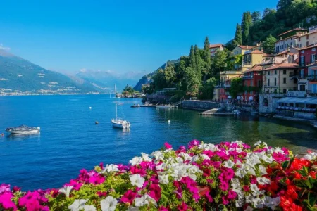 Exploring the Charms of Lake Como: 5 Unforgettable Experiences