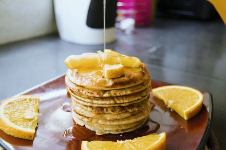 Pancake Day Traditions in Europe: Crêpes, Blini and Semlor