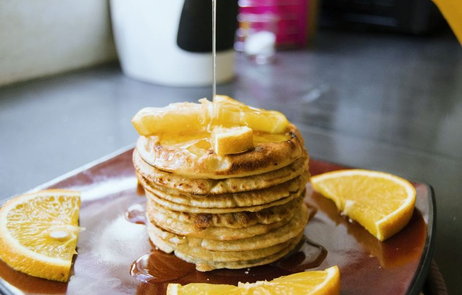 Pancake Day Traditions in Europe: Crêpes, Blini and Semlor