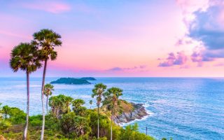 Top Tips for a Holiday in Thailand