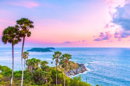 Top Tips for a Holiday in Thailand