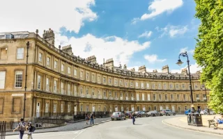 3 historic UK cities to visit this winter