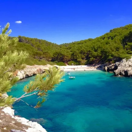 The top 6 Spanish islands for holidaymakers