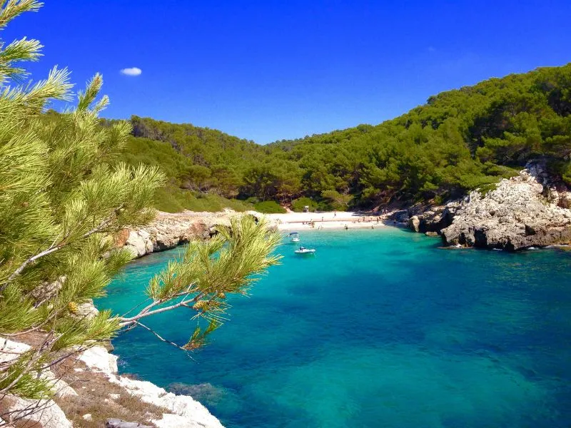 The top 6 Spanish islands for holidaymakers