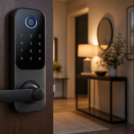 Aqara Smart Lock U300 Review: Fingerprint Keyless Entry with Matter Over Thread and Apple Home Keys Aqara Smart Lock U300 Review: Fingerprint Keyless Entry with Matter Over Thread and Apple Home Keys