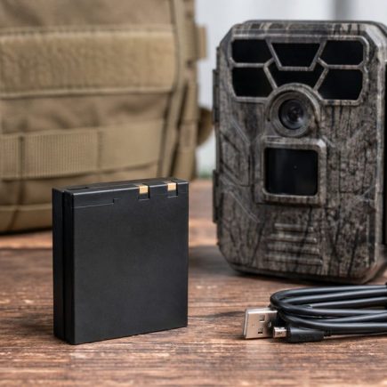 AZONPOWER Replacement Battery for Tactacam Defend Review: Rechargeable Lithium-Ion for Cellular Security Cameras AZONPOWER Replacement Battery for Tactacam Defend Review: Rechargeable Lithium-Ion for Cellular Security Cameras