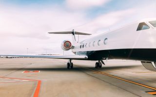 Top 7 Vacation Destinations this Autumn for Private Jets