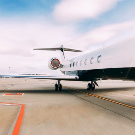 Top 7 Vacation Destinations this Autumn for Private Jets