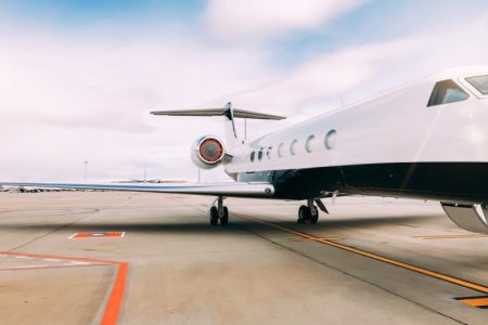 Top 7 Vacation Destinations this Autumn for Private Jets