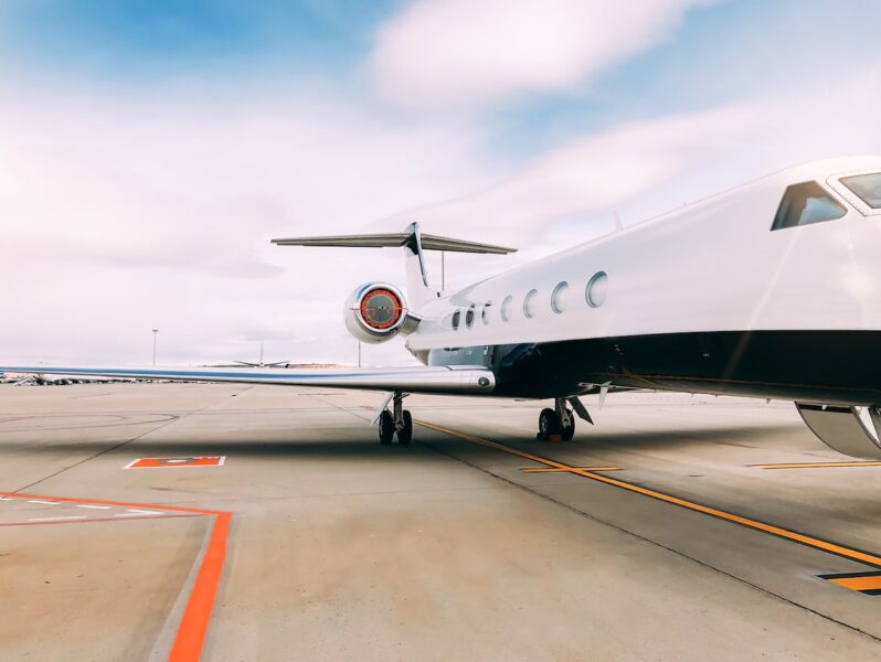 Top 7 Vacation Destinations this Autumn for Private Jets