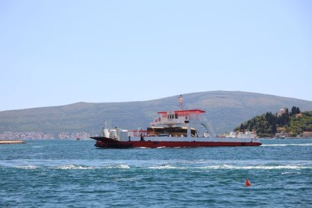 Croatia Island Hopping by Ferry: Split to Hvar and Korčula