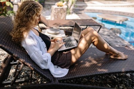 Remote Work Hub Bali: Setting Up Your Remote Work Hub in Bali: A Digital Nomad’s Guide