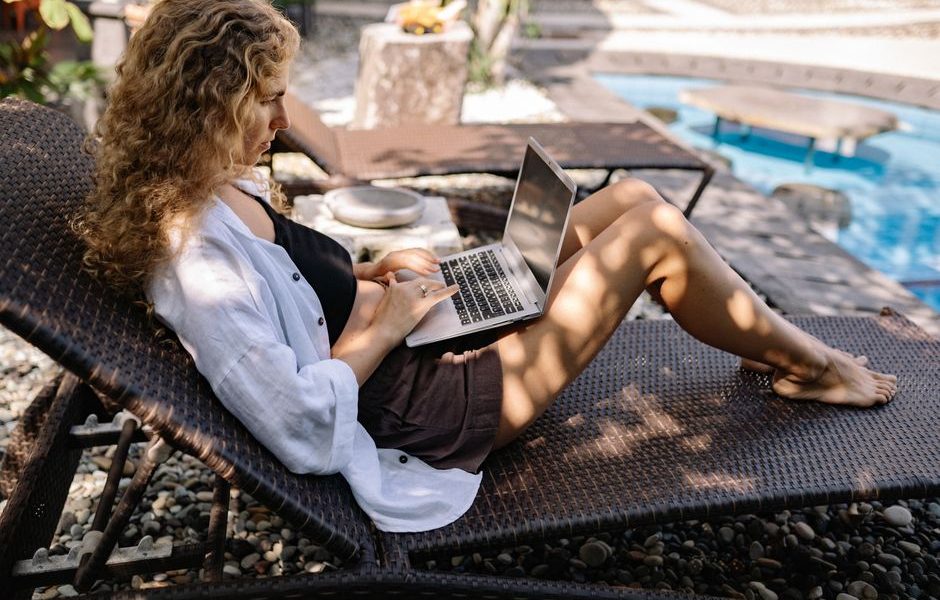 Remote Work Hub Bali: Setting Up Your Remote Work Hub in Bali: A Digital Nomad’s Guide