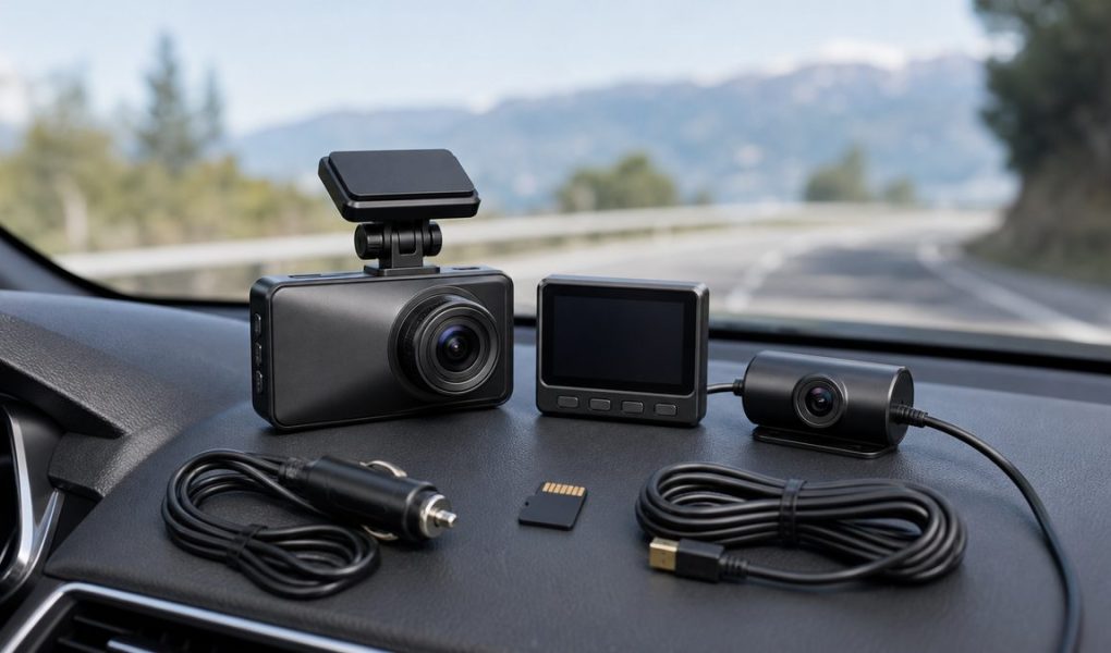 INSEETECH 4K 3-Channel Mirror Dash Cam Review: 10.88″ Triple View with Night Vision and 64GB Card INSEETECH 4K 3-Channel Mirror Dash Cam Review: 10.88″ Triple View with Night Vision and 64GB Card
