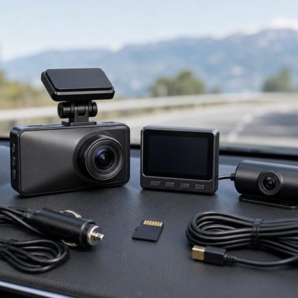 INSEETECH 4K 3-Channel Mirror Dash Cam Review: 10.88″ Triple View with Night Vision and 64GB Card INSEETECH 4K 3-Channel Mirror Dash Cam Review: 10.88″ Triple View with Night Vision and 64GB Card