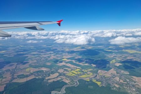 Schengen Visa from the US: How to Apply in 2026