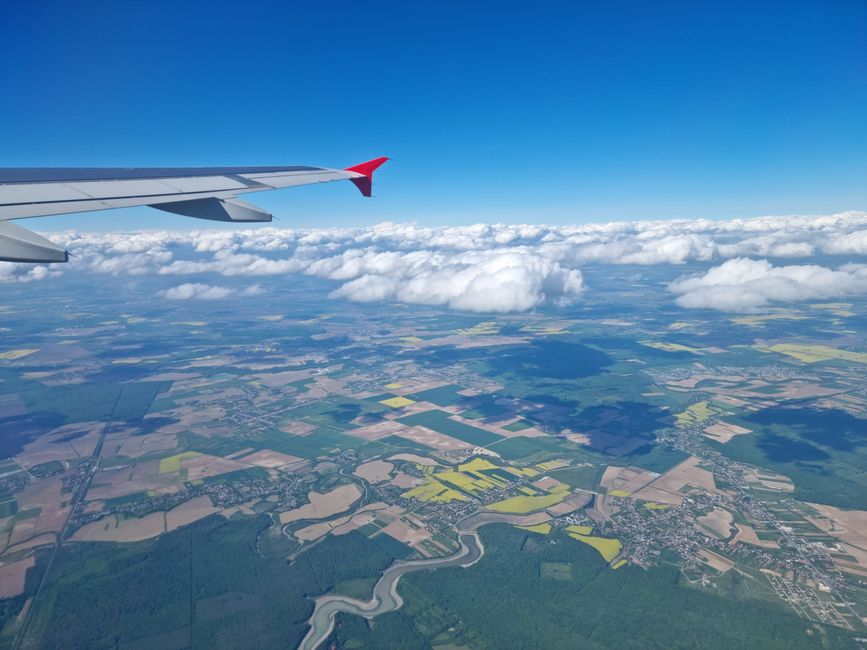 Schengen Visa from the US: How to Apply in 2026
