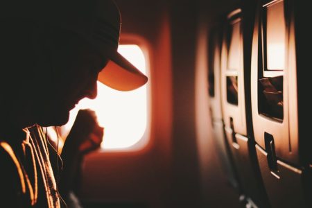 7 Myths About Staying Healthy on Long-Haul Winter Flights 7 Myths About Staying Healthy on Long-Haul Winter Flights