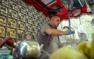 11 Istanbul Street Foods Worth Eating in Summer