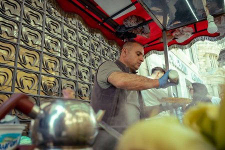 11 Istanbul Street Foods Worth Eating in Summer