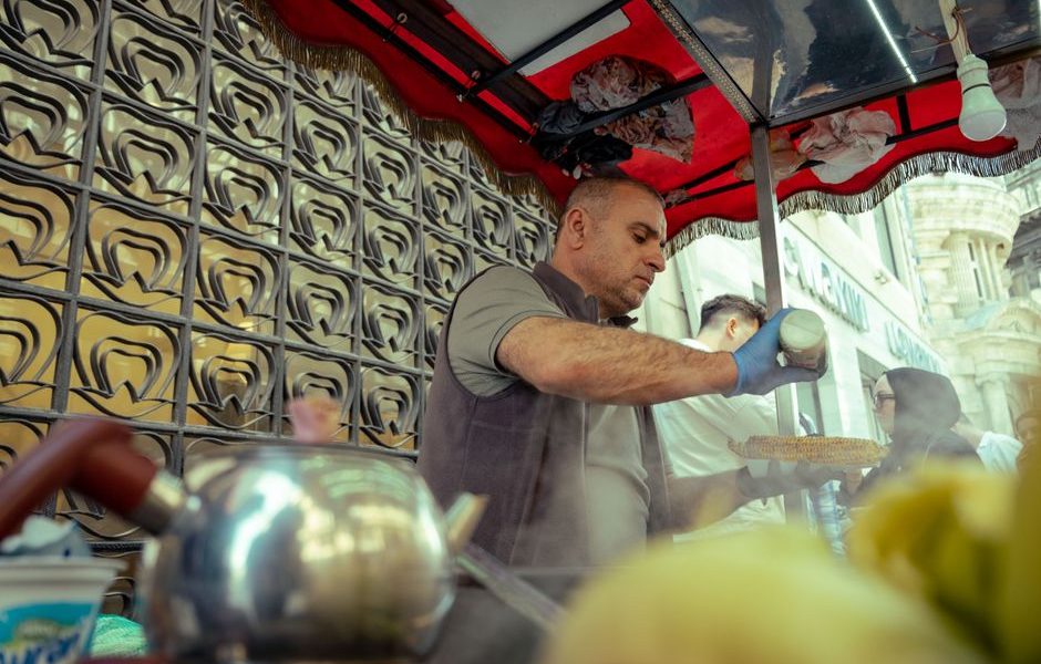 11 Istanbul Street Foods Worth Eating in Summer 11 Istanbul Street Foods Worth Eating in Summer