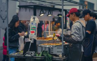 Street Food Safety Thailand: How to Navigate Local Markets and Street Food Safely in Thailand