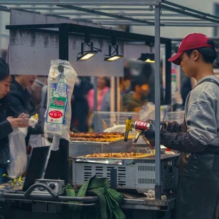 Street Food Safety Thailand: How to Navigate Local Markets and Street Food Safely in Thailand Street Food Safety Thailand: How to Navigate Local Markets and Street Food Safely in Thailand