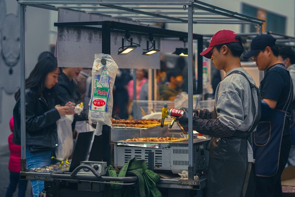 Street Food Safety Thailand: How to Navigate Local Markets and Street Food Safely in Thailand