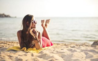 Summer Travel Safety Abroad: Sun, Water and Rest