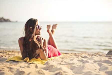 Summer Travel Safety Abroad: Sun, Water and Rest