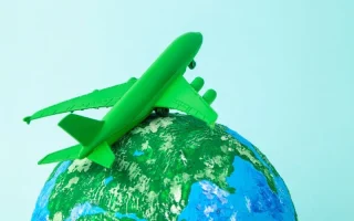 Tips for Sustainable and Responsible Travel.