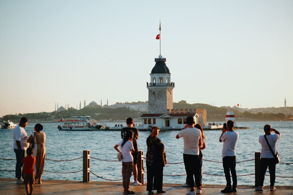 Kyoto Travel Guide 2026: A 4-Day Itinerary That Actually Works