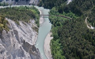 Summer in the Swiss Alps: 2026 SBB Route Guide