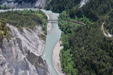 Summer in the Swiss Alps: 2026 SBB Route Guide