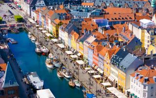 Travel Europe on  a Day: 7 Budget Rules That Actually Work