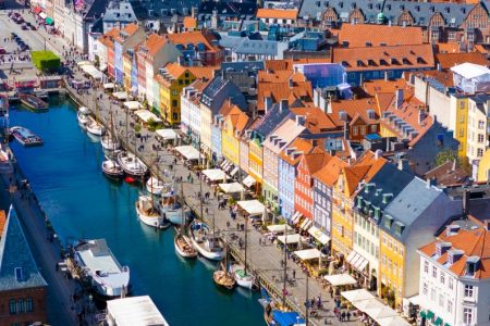 Travel Europe on  a Day: 7 Budget Rules That Actually Work