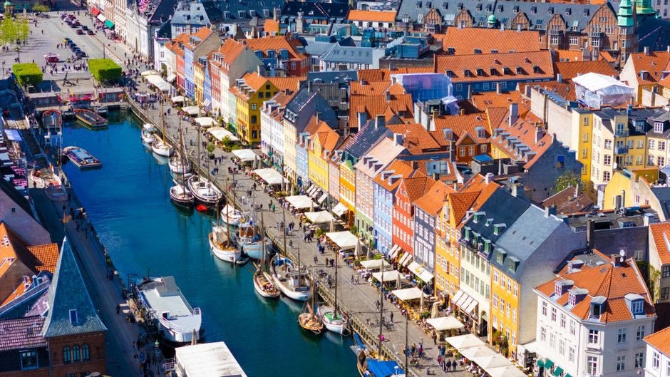 Travel Europe on  a Day: 7 Budget Rules That Actually Work