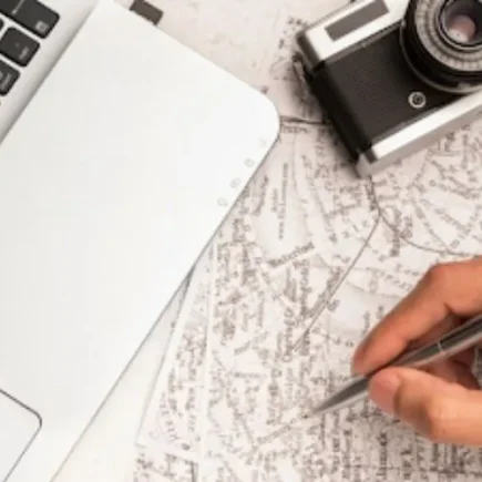 The Rise of AI in Travel Content Creation