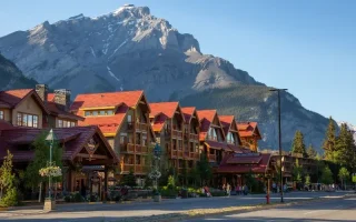 10 Best Things to Do in Banff, Canada’s Mountain Gem
