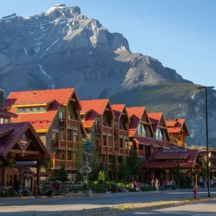 10 Best Things to Do in Banff, Canada’s Mountain Gem