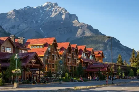 10 Best Things to Do in Banff, Canada’s Mountain Gem 10 Best Things to Do in Banff, Canada’s Mountain Gem