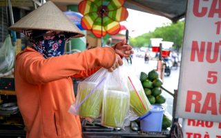 Vietnamese Food Beyond Pho: My Culinary Journey Through Vietnam: Beyond Pho and Banh Mi
