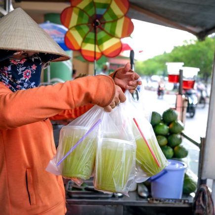 Vietnamese Food Beyond Pho: My Culinary Journey Through Vietnam: Beyond Pho and Banh Mi Vietnamese Food Beyond Pho: My Culinary Journey Through Vietnam: Beyond Pho and Banh Mi