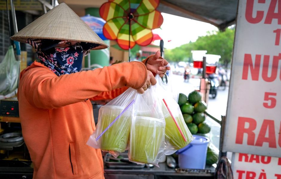 Vietnamese Food Beyond Pho: My Culinary Journey Through Vietnam: Beyond Pho and Banh Mi Vietnamese Food Beyond Pho: My Culinary Journey Through Vietnam: Beyond Pho and Banh Mi