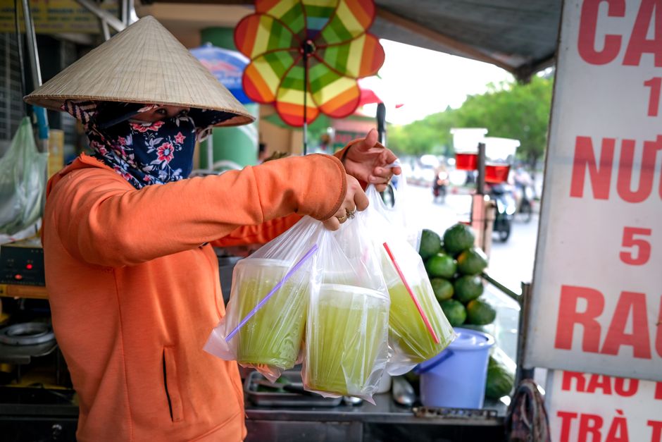 Vietnamese Food Beyond Pho: My Culinary Journey Through Vietnam: Beyond Pho and Banh Mi