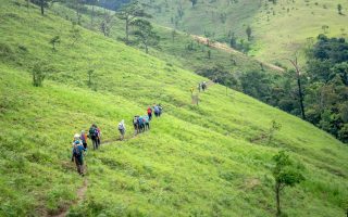 Walking Holidays for Beginners: Build Fitness for Spring
