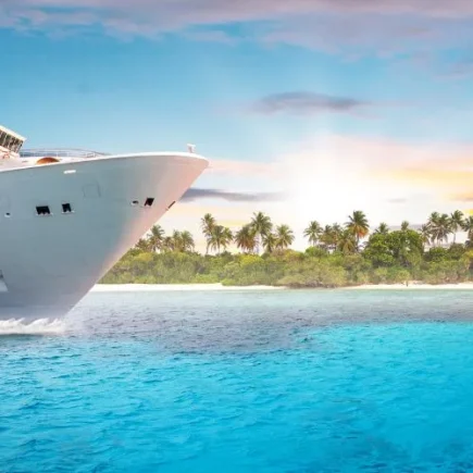 Best Time to Go on a Caribbean Cruise: A Season-by-Season Guide